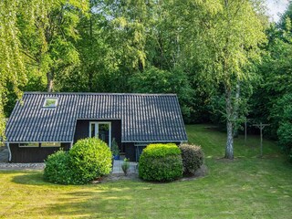 Holiday house Arrild  12