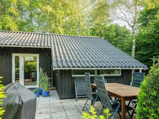 Vakantiehuis Arrild  19
