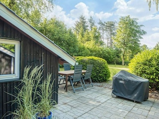 Ferienhaus Arrild  35