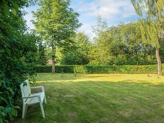 Ferienhaus Arrild  19