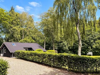 Vakantiehuis Arrild Buitenaudio-opname 1