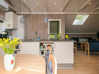 Holiday house Arrild  30