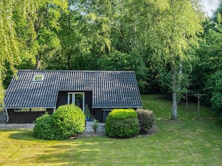 Ferienhaus Arrild  32