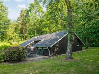 Ferienhaus Arrild  33