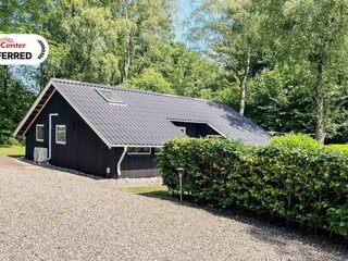 Ferienhaus Arrild Außenaufnahme 6