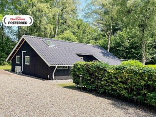Ferienhaus Arrild Außenaufnahme 8