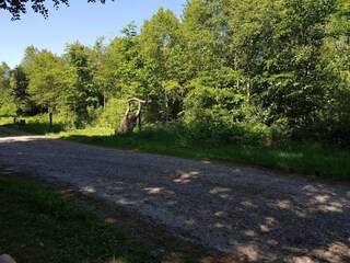 Holiday house Arrild  10