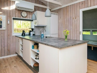 Holiday house Arrild  19