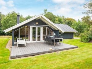 Maison de vacances pour 5 a Oksbøl - Oksbol - image1