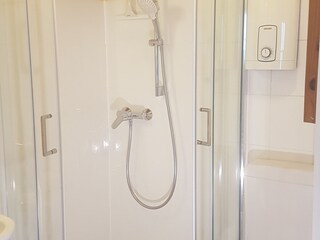 Ferienwohnung Ingelheim am Rhein Badezimmer 14