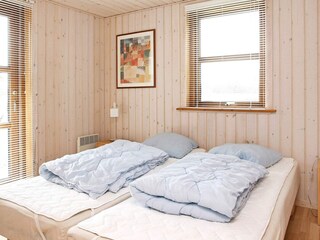 Holiday house Tranum Strand  3