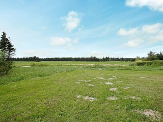 Ferienhaus Tranum Strand  35