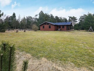 Holiday house Tranum Strand  9
