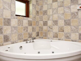 Maison de vacances Tranum Strand  6