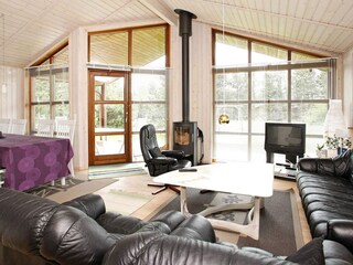 Holiday house Tranum Strand  11