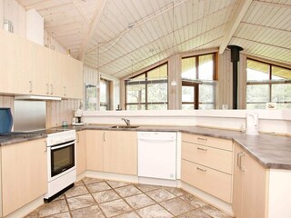 Holiday house Tranum Strand  27