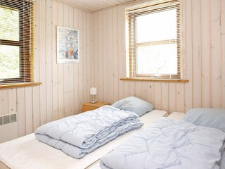 Ferienhaus Tranum Strand  2