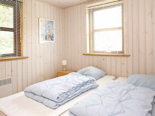 Holiday house Tranum Strand  14