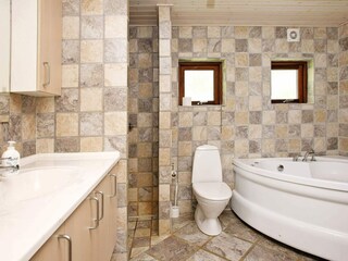 Vakantiehuis Tranum Strand  32