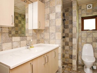 Holiday house Tranum Strand  8