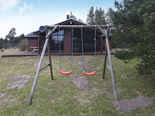 Ferienhaus Tranum Strand  5