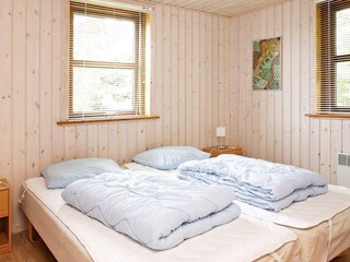 Holiday house Tranum Strand  5