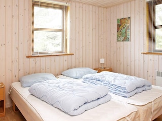 Maison de vacances Tranum Strand  7