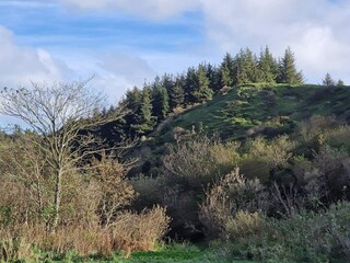 Ferienhaus Tranum Strand  12