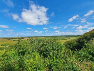 Ferienhaus Tranum Strand  13