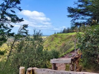 Casa de vacaciones Tranum Strand  19