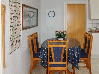 Casa de vacaciones Torsken  23