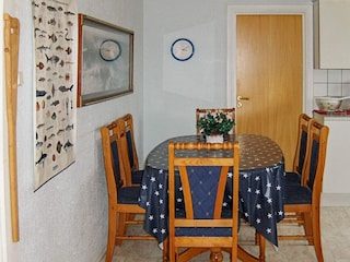Holiday house Torsken  19