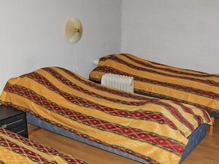 Casa de vacaciones Torsken  7