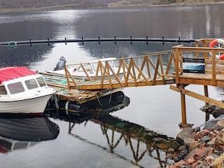 Holiday house Torsken  31