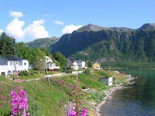 Vakantiehuis Torsken  6