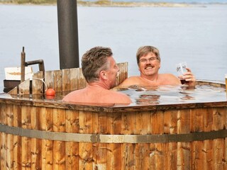 Vakantiehuis Torsken  7