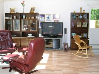 Vakantiehuis Torsken  10