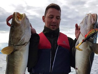 Casa per le vacanze Torsken  11