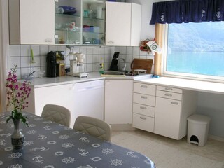 Casa per le vacanze Torsken  13