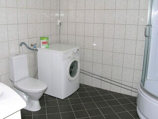 Vakantiehuis Torsken  12