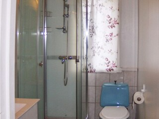 Vakantiehuis Torsken  34