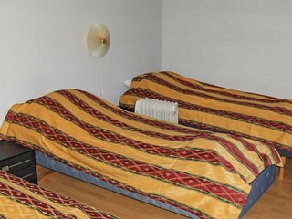 Maison de vacances Torsken  36