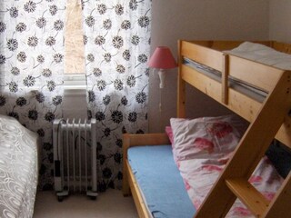 Casa per le vacanze Torsken  18