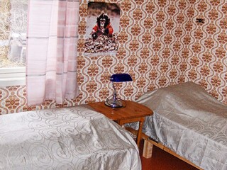 Maison de vacances Torsken  21