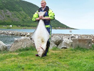 Maison de vacances Torsken  23