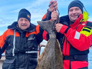 Vakantiehuis Torsken  24