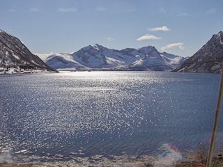 Casa per le vacanze Torsken  25