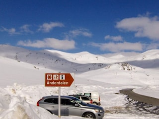 Casa per le vacanze Torsken  29