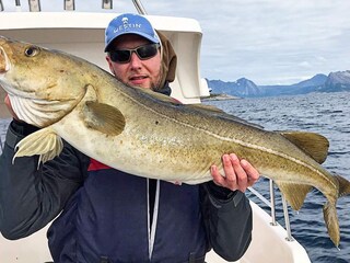 Casa per le vacanze Torsken  30