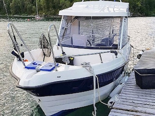 Casa de vacaciones Torsken  30